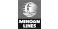 Logo Minoan Lines