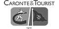 Logo Caronte & Tourist
