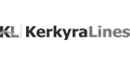 Logo Kerkyra Lines