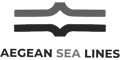 Logo Aegean Sea Lines