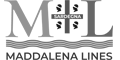 Logo Maddalena Lines