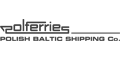 Logo Polsca Baltic Ferries