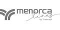 Logo Menorca Lines