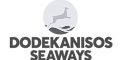 Logo Dodekanisos Seaways