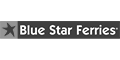 Logo Blue Star Ferries