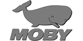 Logo Moby