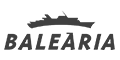 Logo Balearia