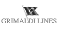 Logo Grimaldi Lines