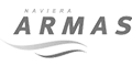 Logo Naviera Armas