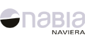 Logo Naviera Nabia