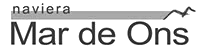 Logo Mar De Ons