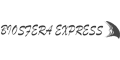 Logo Biosfera Express