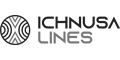 Logo Ichnusa Lines