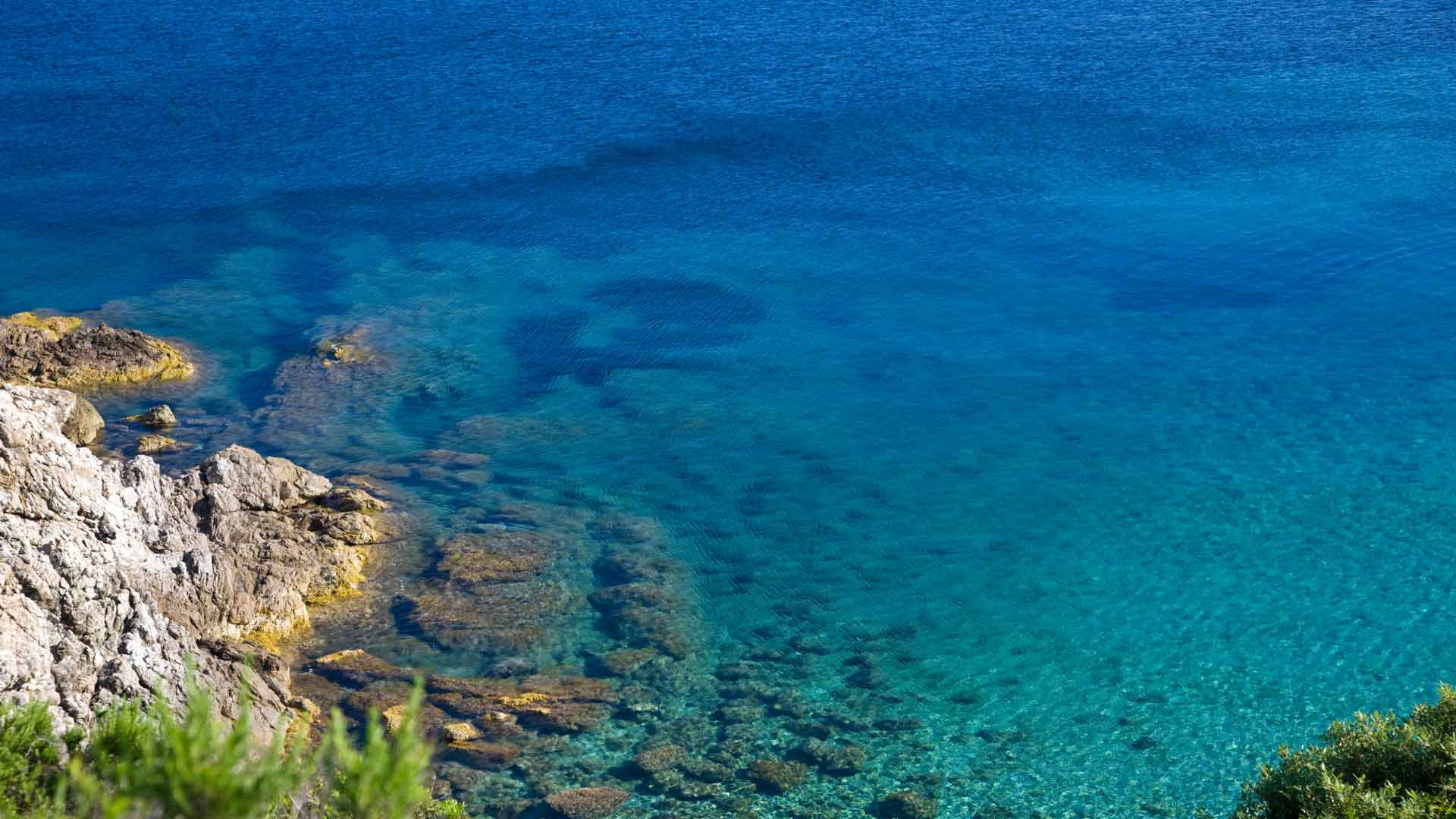 Escursioni Arcipelago Toscano